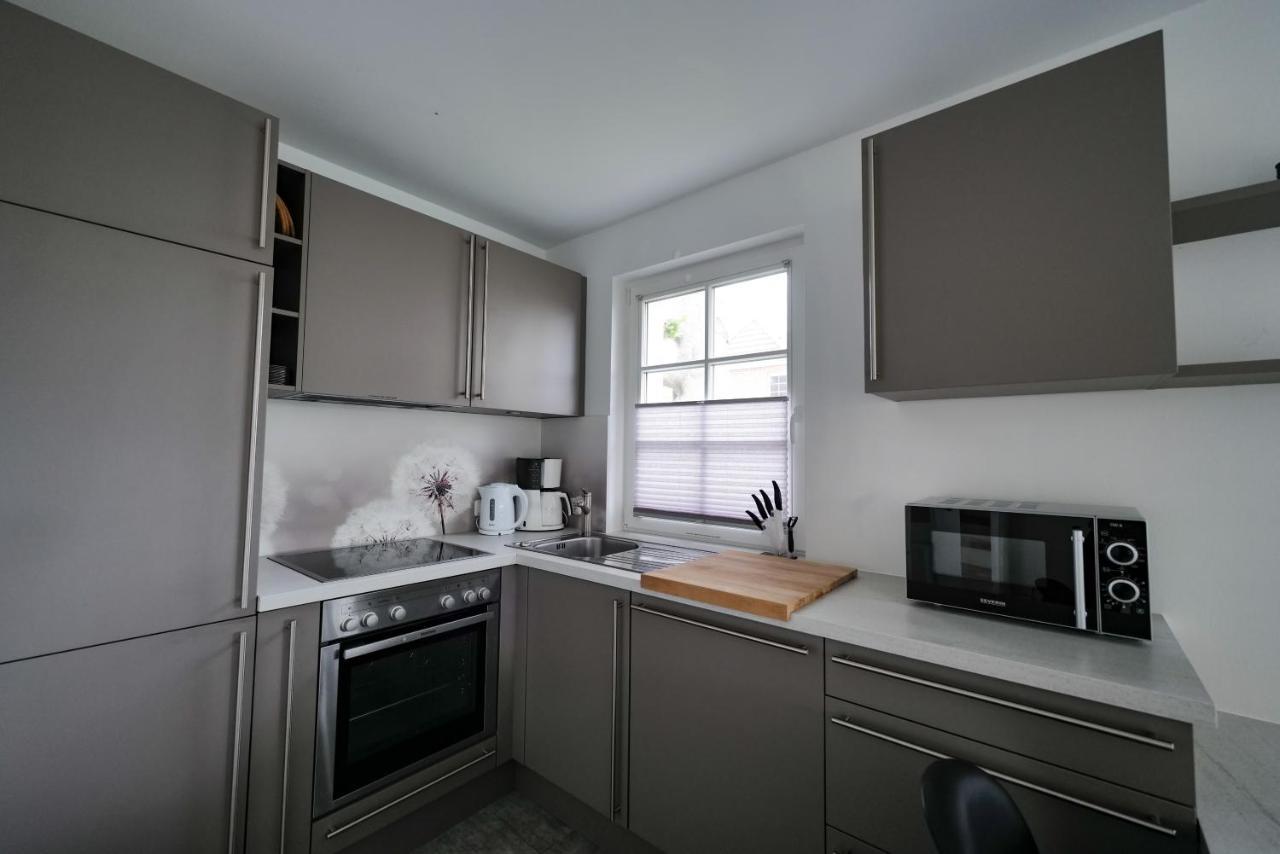 Ostseelagune Zingst, Exklusive Dhh, Strandnah, Sauna, Kamin, 3 Sz, 2 Baeder, Glasfaser, Haustierfrei, Garten Mit Suedterrasse, E-Ladesaeule, 2 Stellplaetze, Strandkorb, Fahrradschuppen, Waschmaschine, Trockner, Nichtraucher エクステリア 写真