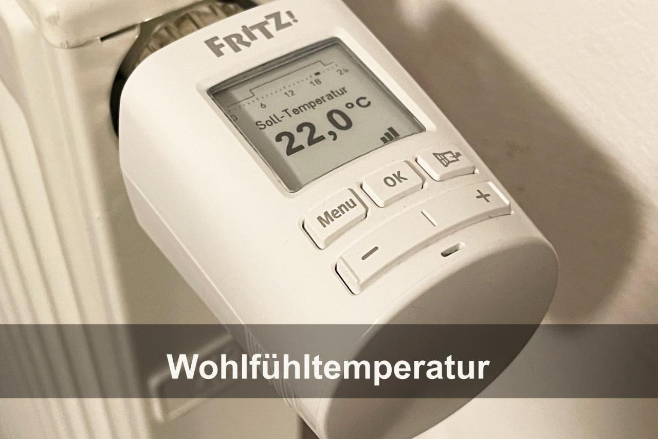 Ostseelagune Zingst, Exklusive Dhh, Strandnah, Sauna, Kamin, 3 Sz, 2 Baeder, Glasfaser, Haustierfrei, Garten Mit Suedterrasse, E-Ladesaeule, 2 Stellplaetze, Strandkorb, Fahrradschuppen, Waschmaschine, Trockner, Nichtraucher エクステリア 写真