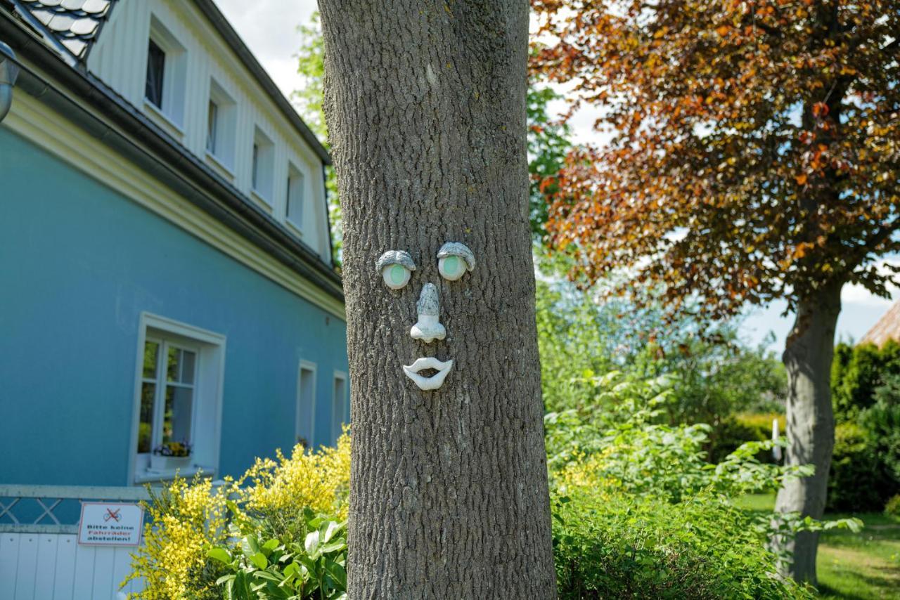 Ostseelagune Zingst, Exklusive Dhh, Strandnah, Sauna, Kamin, 3 Sz, 2 Baeder, Glasfaser, Haustierfrei, Garten Mit Suedterrasse, E-Ladesaeule, 2 Stellplaetze, Strandkorb, Fahrradschuppen, Waschmaschine, Trockner, Nichtraucher エクステリア 写真