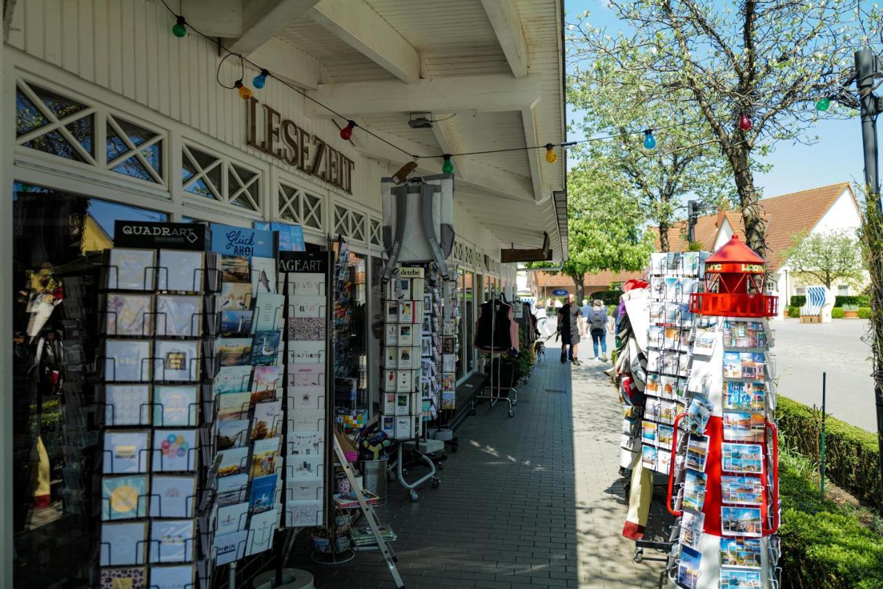 Ostseelagune Zingst, Exklusive Dhh, Strandnah, Sauna, Kamin, 3 Sz, 2 Baeder, Glasfaser, Haustierfrei, Garten Mit Suedterrasse, E-Ladesaeule, 2 Stellplaetze, Strandkorb, Fahrradschuppen, Waschmaschine, Trockner, Nichtraucher エクステリア 写真