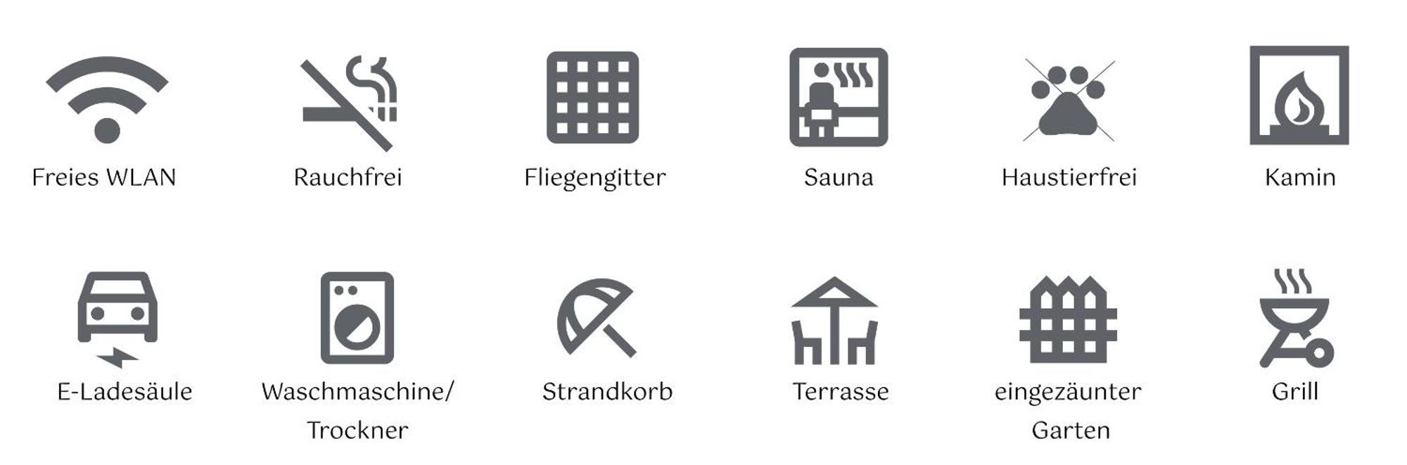 Ostseelagune Zingst, Exklusive Dhh, Strandnah, Sauna, Kamin, 3 Sz, 2 Baeder, Glasfaser, Haustierfrei, Garten Mit Suedterrasse, E-Ladesaeule, 2 Stellplaetze, Strandkorb, Fahrradschuppen, Waschmaschine, Trockner, Nichtraucher エクステリア 写真